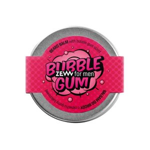 Zew for men Bubble Gum balzám na vousy 30 ml obraz