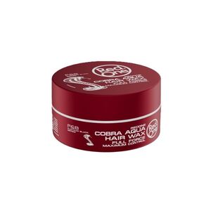 RedOne Cobra Aqua Wax vosk na vlasy 150 ml obraz