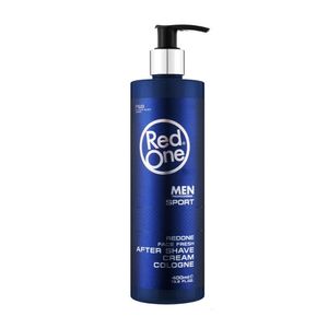 RedOne Cream Cologne Sport krémová kolínská po holení 400 ml obraz