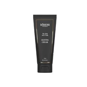 Noberu Tobacco Vanilla krém na holení 100 ml obraz