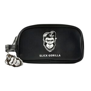 Slick Gorilla Black pánská toaletní taška obraz