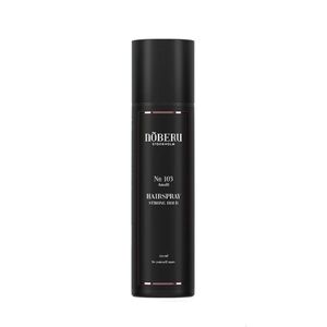 Noberu Amalfi Strong Hold lak na vlasy 250 ml obraz