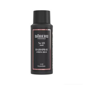 Noberu Amalfi Strong Hold lak na vlasy 100 ml obraz