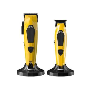JRL Diamante collection Clipper & Trimmer Yellow obraz