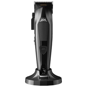 JRL 2025C-B Diamante clipper Black obraz