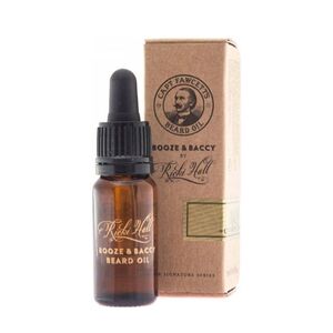 Captain Fawcett Ricki Hall´s olej na vousy 10 ml obraz