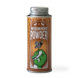 Hey Joe Medium Hold Powder pudr na vlasy 20 g obraz