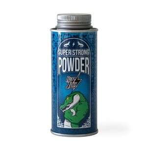 Hey Joe Super Strong Powder pudr na vlasy 20 g obraz