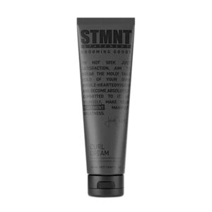 STMNT Grooming Curl Cream krém na vlny 150 ml obraz