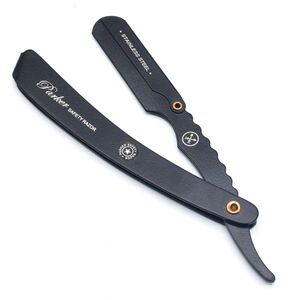Parker Stainless Steel Shavetta SRX Black obraz