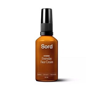 Sord Everyday Face Cream hydratační krém na obličej pro muže 50 ml obraz