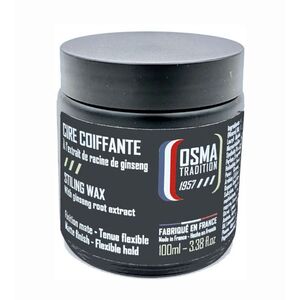 Osma Matte stylingový vosk na vlasy 100 ml obraz