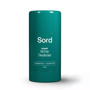Sord All Day Cedarwood deodorant 75 g obraz