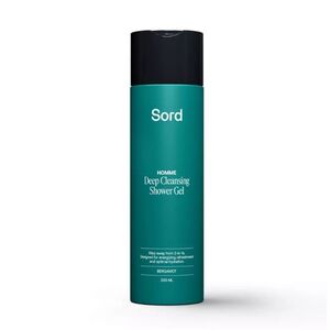 Sord Deep Cleansing sprchový gel 200 ml obraz