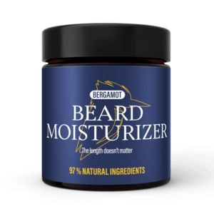 Steves Long Beard Moisturizer krém na vousy 75 ml obraz