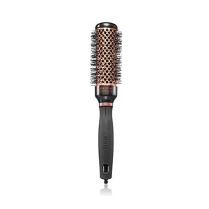 Olivia Garden Expert Blowout Heat Nylgard Bristles Round Brush 35 mm obraz
