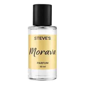 Steves Morava parfémovaná voda pánská 50 ml obraz