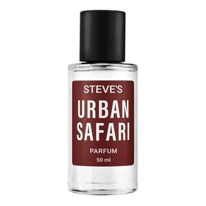 Steve's Urban Safari parfémovaná voda pánská 50 ml obraz