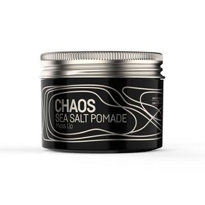 Immortal Chaos Sea Salt Pomade 100 ml obraz
