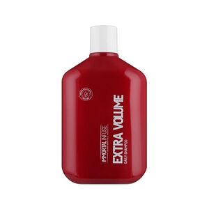 Immortal Infuse Extra Volume šampon na objem vlasů 500 ml obraz