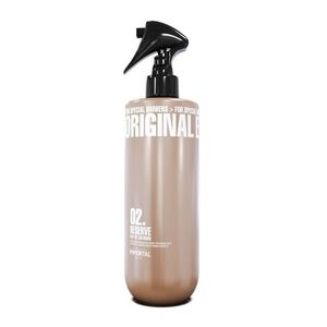 Immortal Reserve 02 Original kolínská voda pánská 500 ml obraz