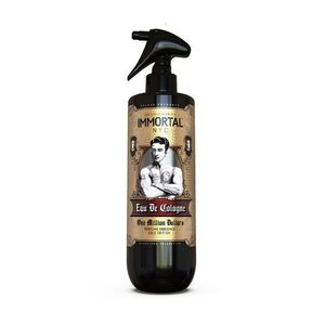 Immortal NYC One Million Dollars kolínská voda pánská 500 ml obraz