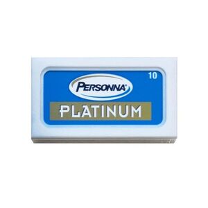 Personna Platinum žiletky 10 ks obraz