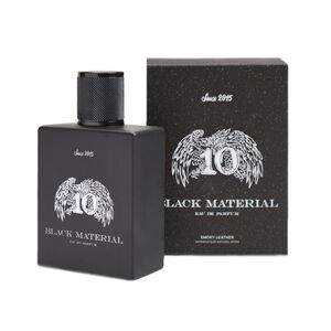 Pan Drwal Black Material parfémovaná voda pánská 100 ml obraz