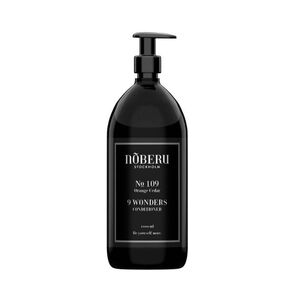 Noberu 9 Wonders Orange & Cedar kondicionér na vlasy proti krepatění 1l obraz