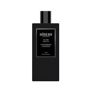 Noberu 9 Wonders Orange & Cedar kondicionér na vlasy proti krepatění 250 ml obraz