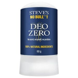 Steves Deo Zero roll-on 60 g obraz