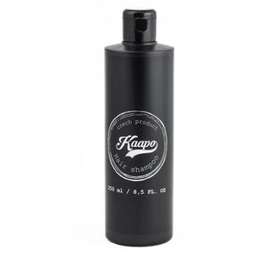 Kaapo šampon na vlasy proti vypadávání vlasů a lupům 250 ml obraz