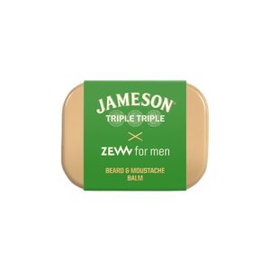 Zew for men Jameson Triple Triple balzám na vousy 80 ml obraz