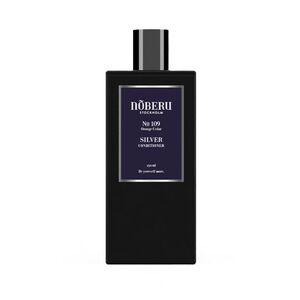 Noberu Silver Orange & Cedar kondicionér na vlasy 250 ml obraz