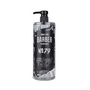 Marmara Barber No. 79 gel na holení 1000 ml obraz