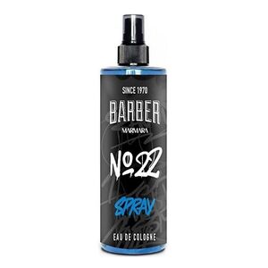 Marmara Barber No. 22 kolínská voda 400 ml obraz