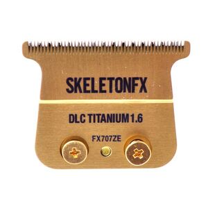 BaByliss Pro Skeleton FX707ZE obraz