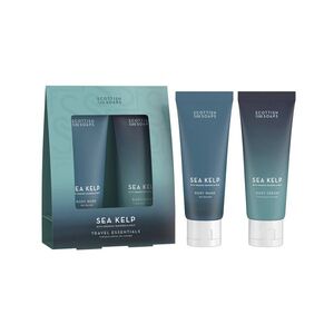 Scottish Fine Soaps Sea Kelp dárková sada obraz