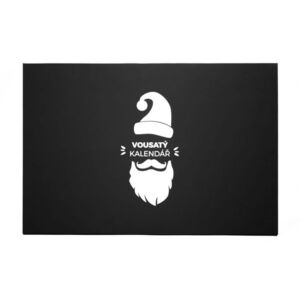 LH 2025 Vousatý adventní kalendář obraz