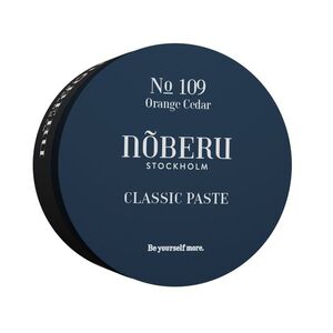 Noberu Orange Cedar pasta na vlasy 90 ml obraz