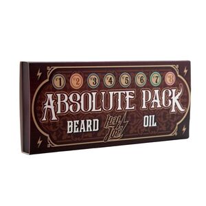 Hey Joe Absolute Pack 8 x 3 ml obraz