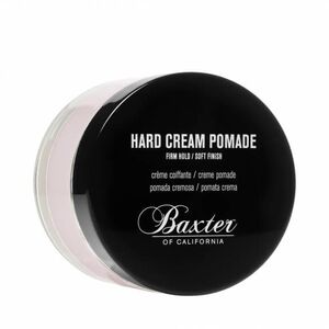Baxter Hard cream pomade, krém na vlasy 60 ml obraz