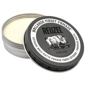 Reuzel Extreme Hold matná pomáda 95 g obraz