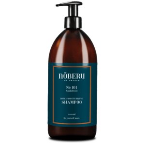 Noberu Sandalwood šampon na vlasy 1000 ml obraz