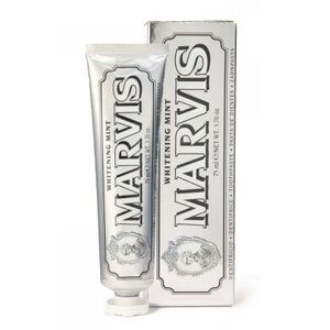 Marvis Whitening Mint zubní pasta 85 ml obraz