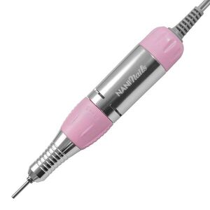 NANI náhradní rukojeť pro brusky typu JSDA - Pink obraz