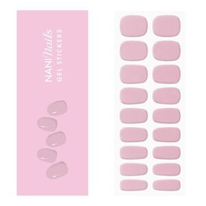 NANI Gel Stickers - 21 obraz
