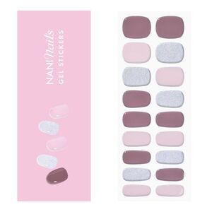 NANI Gel Stickers - 26 obraz