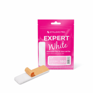 STALEKS Expert 51 - jednorázové pilníky, 10 ks - 180 obraz