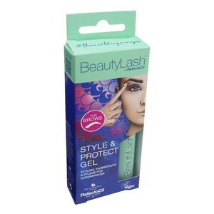 RefectoCil BeautyLash - Style&Protect Gel na obočí, 6 ml obraz